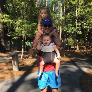 Meet your Posher, Chuck